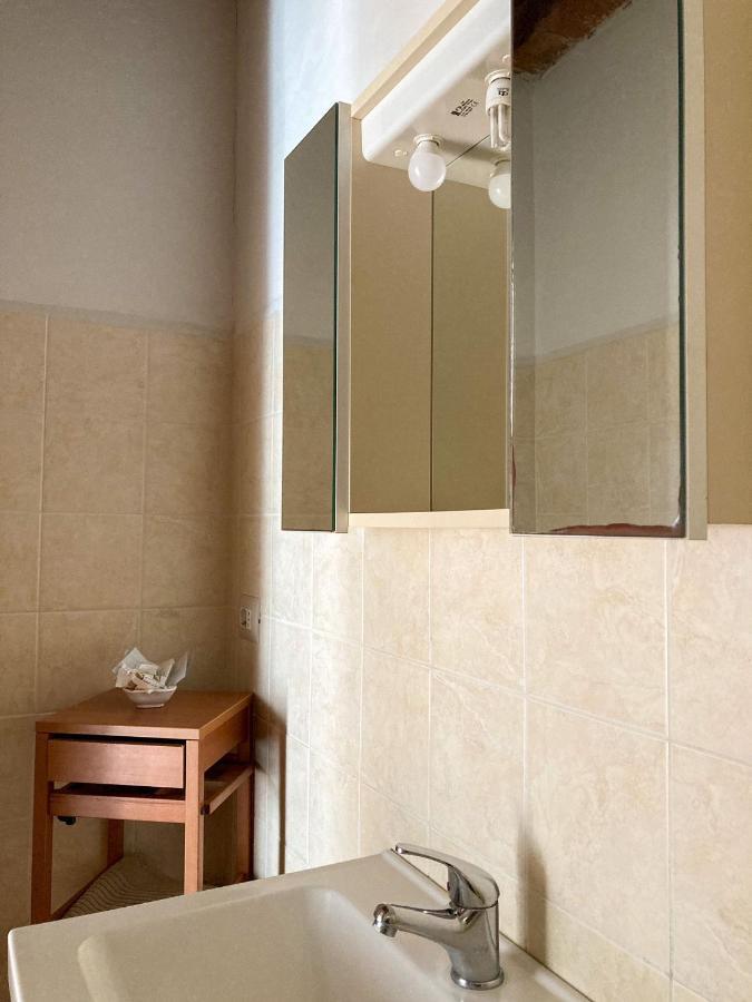 Agora Apartment Монтекатини Вал ди Чечина Екстериор снимка